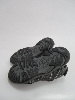 Sandały Chłopięce (31-36) C902 MIX