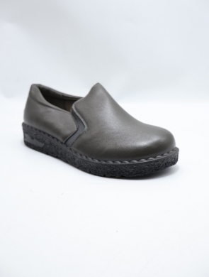 Półbuty damskie na płaskim (36-41) TL6810-3