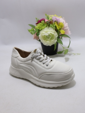 Buty sportowe damskie na płaskim (36-41) D26132-8