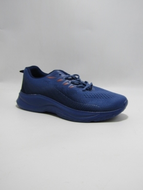 Buty sportowe męskie (41-46) QH-2414 BLUE