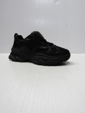 Buty sportowe damskie na płaskim (36-41) 4012-1