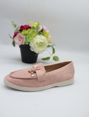 Mokasyny damskie na płaskim (36-41) 82059-5