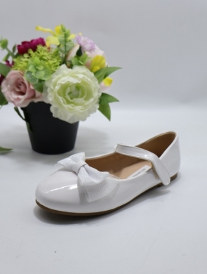 Komunijne dziewczęce (31-36) 230-75L WHITE