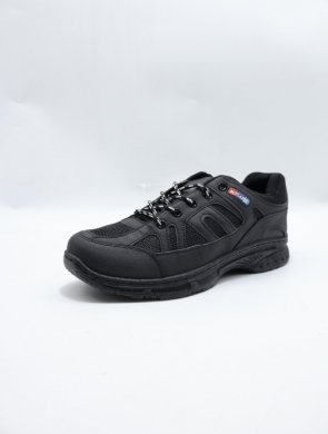 Buty sportowe męskie (41-46) M217-1 BLACK