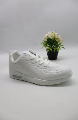 Buty sportowe damskie na płaskim (36-41) 8029-2