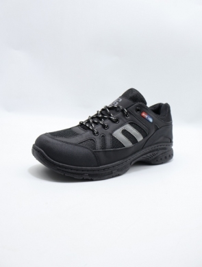 Buty sportowe męskie (41-46) M217-2 BLACK