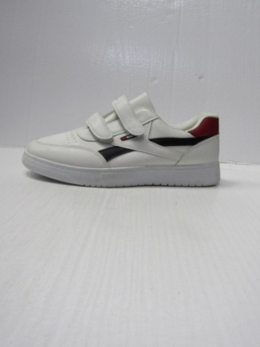 Buty sportowe damskie na płaskim (37-42) E2012B-3D