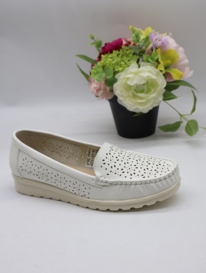 Półbuty damskie na płaskim (36-41) HL62302-3
