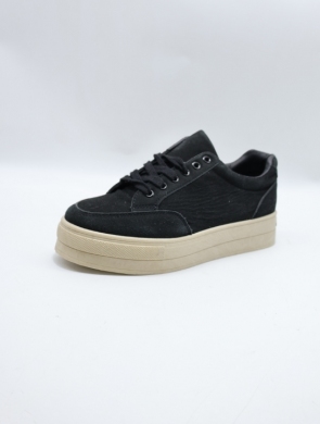 Buty sportowe damskie na płaskim (36-41) BL298 BL