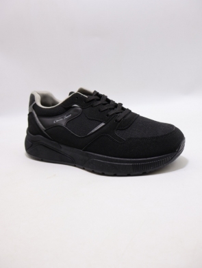 Buty sportowe męskie (41-46) AGF-JX-702 BLACK