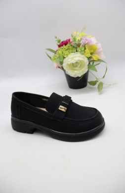 Półbuty damskie na płaskim (36-41) 7129-21