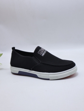 Buty sportowe męskie (40-45) SL-08 BLACK