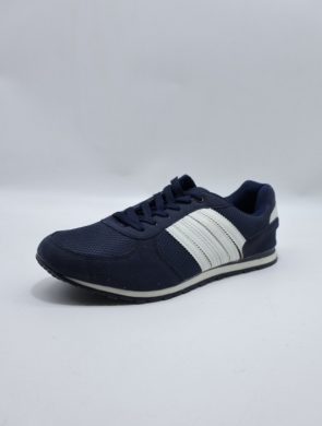 Buty sportowe męskie (41-46) A839A-4