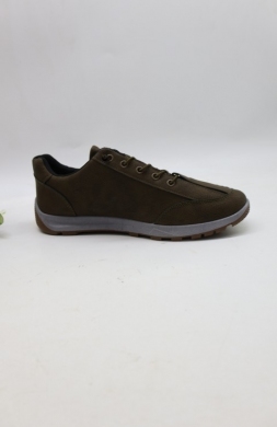 Buty sportowe męskie (40-45) 22025-2 AGREEN