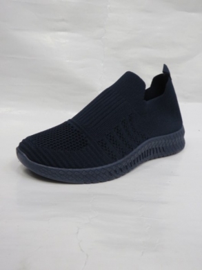 Tenisówki damskie (36-41) W076 NAVY