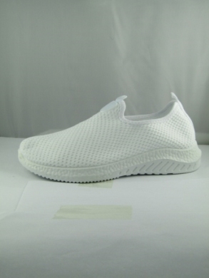 Buty sportowe damskie na płaskim (36-41) 7126-2