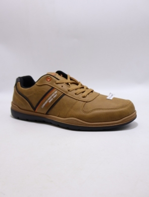 Buty sportowe męskie  nadwymiary (46-48) A22T-7