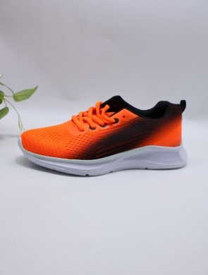 Buty sportowe damskie na płaskim (36-41) HL22127-18