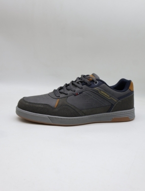 Buty sportowe męskie (41-46) MXC8640 DGREY
