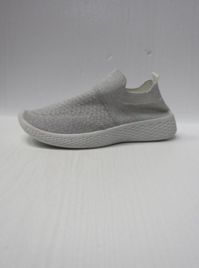 Tenisówki damskie (36-41) X63-2 WHITE