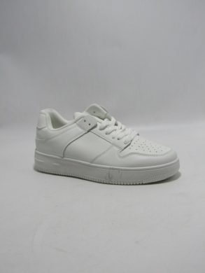 Buty sportowe damskie na płaskim (36-41) 2403-8