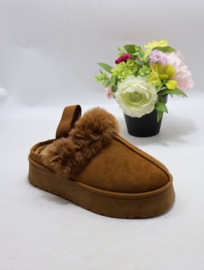 Emu damskie (36-41) SS130-4 CAMEL