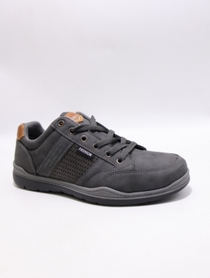 Buty sportowe męskie (40-45) A15-4