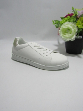 Buty sportowe damskie na płaskim (36-41) XY2802-5