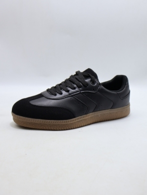 Buty sportowe męskie (41-46) MXC8531 BL/BL
