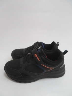 Buty sportowe chłopięce (31-36) 5XC 8327 MIX