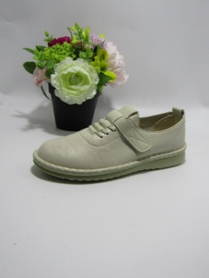 Półbuty damskie na płaskim (36-42) CC2279-4