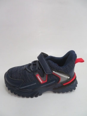 Buty sportowe chłopięce (27-32) T9783C