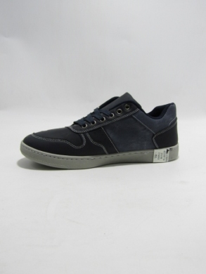 Buty sportowe męskie (41-46) E609-2