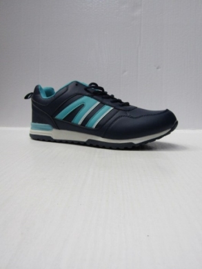 Buty sportowe damskie na płaskim (36-41) LC808-3