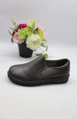 Półbuty damskie na płaskim (36-41) TL6810-3