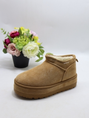 Emu damskie (36-41) LT230-18 CAMEL