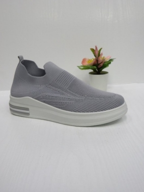 Tenisówki damskie (36-41) V-26 GREY