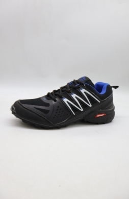 Buty sportowe męskie (41-46) A840-2