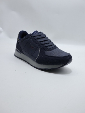 Buty sportowe męskie (41-46) MXC-8502 NAVY