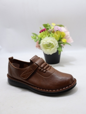 Półbuty damskie na płaskim (36-42) CC2279-2