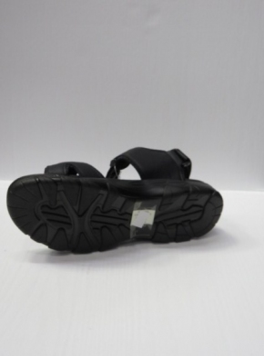 Sandały męskie (41-46) XD-3303 BLACK