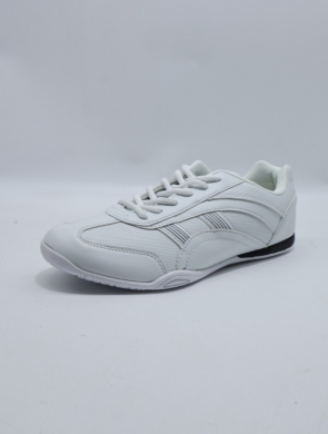 Buty sportowe damskie na płaskim (37-42) 1181-13A