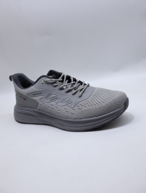 Buty sportowe męskie (41-46) W6008F