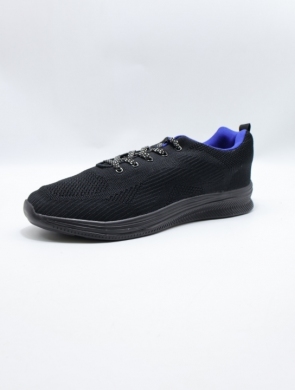 Buty sportowe męskie (42-46) M11-2 BLACK
