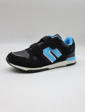 Buty sportowe damskie na płaskim (36-41) LC8503-3