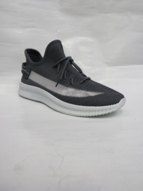 Buty sportowe damskie na płaskim (36-41) LR001-8