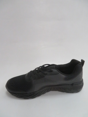 Buty sportowe męskie i młodzieżowe (41-46) FR-9 BLACK/DGREY