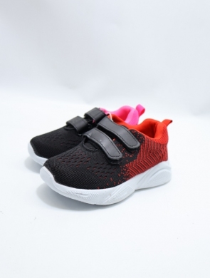 Buty sportowe dziewczęce (25-30) 2332-22 MIX