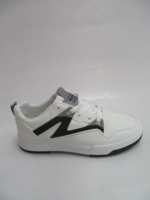 Buty sportowe męskie (40-45) XHBD-03-1 WHITE