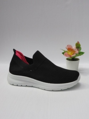 Tenisówki damskie (36-41) 7046-1